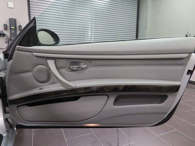 2009 BMW 3 Series 328i