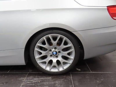 2009 BMW 3 Series 328i