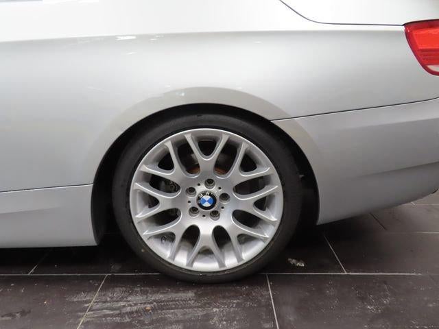2009 BMW 3 Series 328i