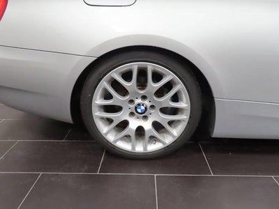 2009 BMW 3 Series 328i