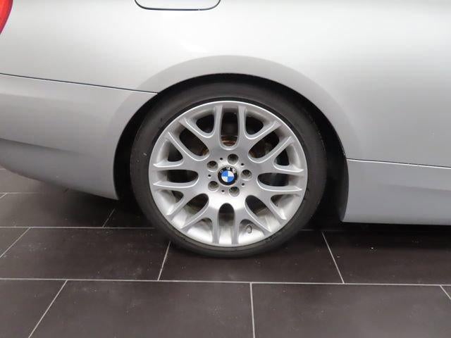 2009 BMW 3 Series 328i