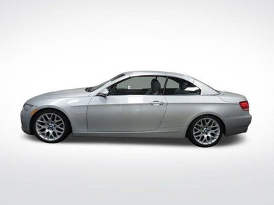 2009 BMW 3 Series 328i