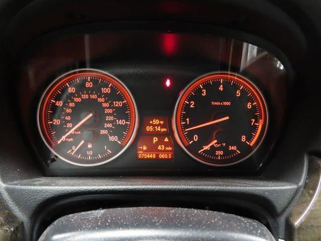 2009 BMW 3 Series 328i