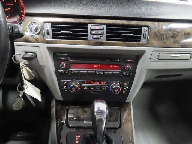 2009 BMW 3 Series 328i