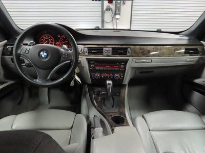 2009 BMW 3 Series 328i