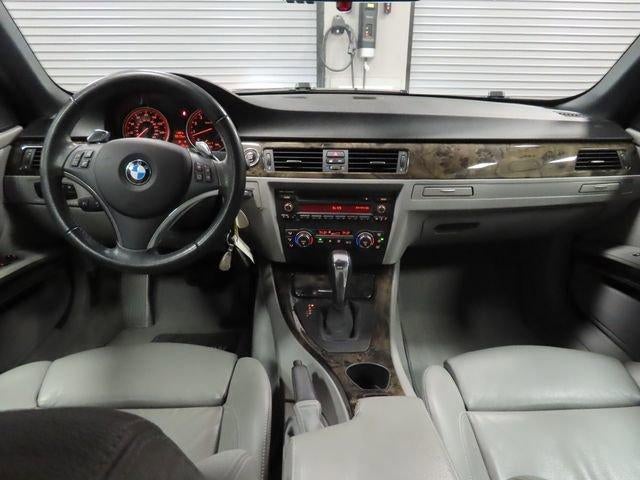2009 BMW 3 Series 328i