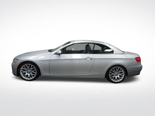 2009 BMW 3 Series 328i