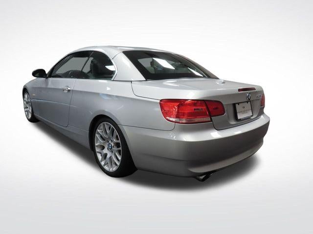 2009 BMW 3 Series 328i