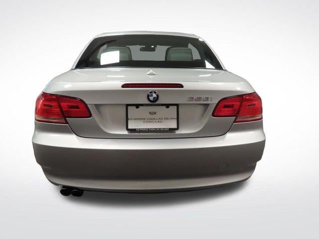 2009 BMW 3 Series 328i