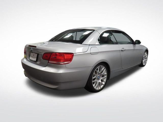 2009 BMW 3 Series 328i