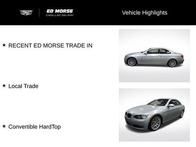 2009 BMW 3 Series 328i