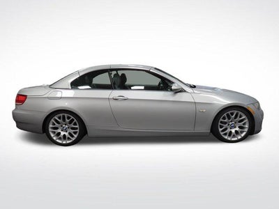 2009 BMW 3 Series 328i