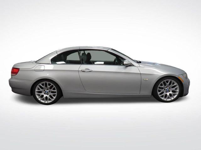 2009 BMW 3 Series 328i