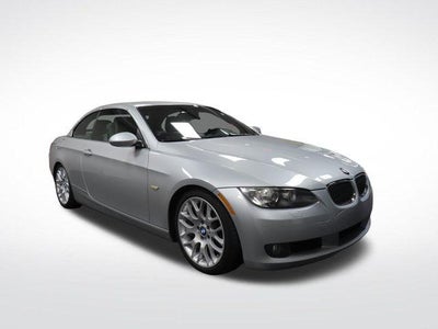 2009 BMW 3 Series 328i