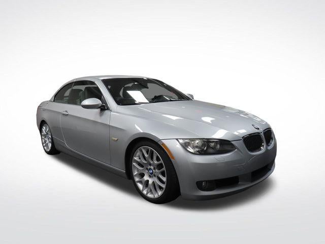 2009 BMW 3 Series 328i