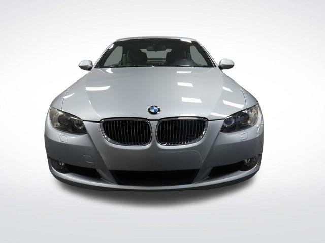 2009 BMW 3 Series 328i