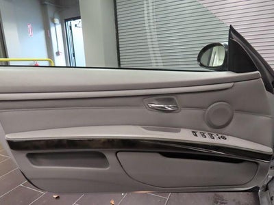 2009 BMW 3 Series 328i