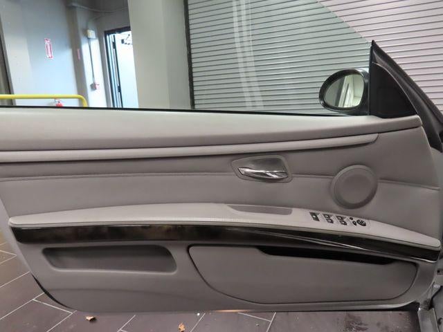 2009 BMW 3 Series 328i