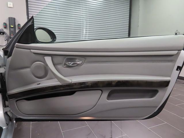 2009 BMW 3 Series 328i