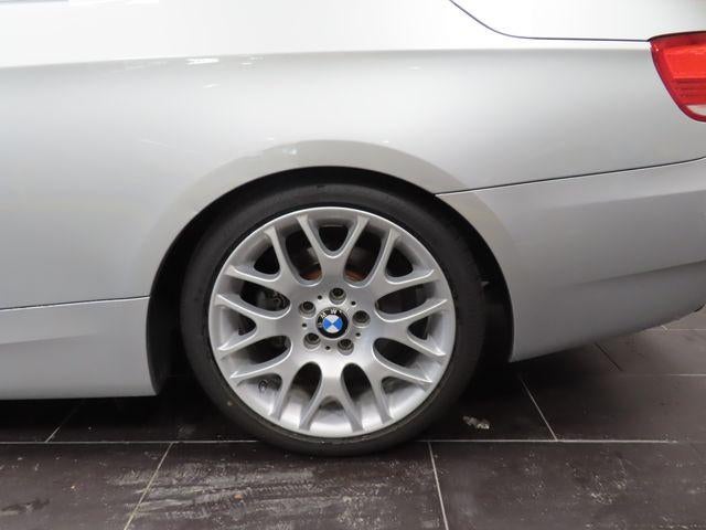 2009 BMW 3 Series 328i