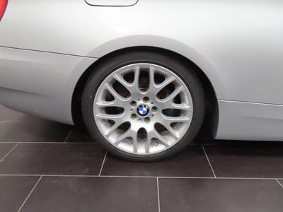2009 BMW 3 Series 328i
