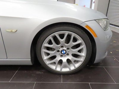 2009 BMW 3 Series 328i
