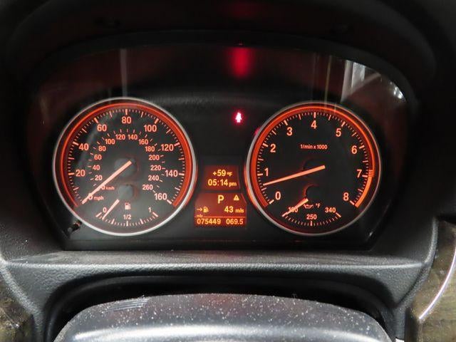 2009 BMW 3 Series 328i