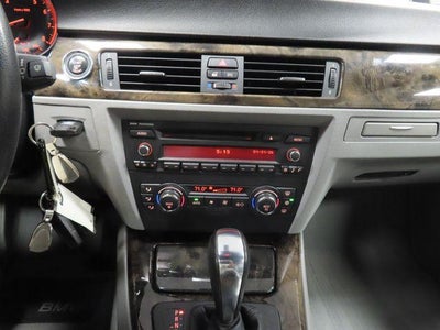 2009 BMW 3 Series 328i