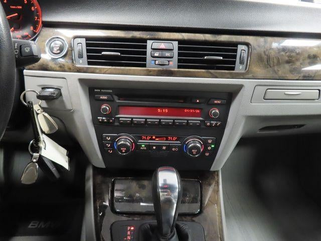 2009 BMW 3 Series 328i