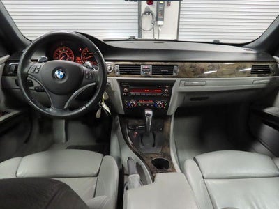 2009 BMW 3 Series 328i