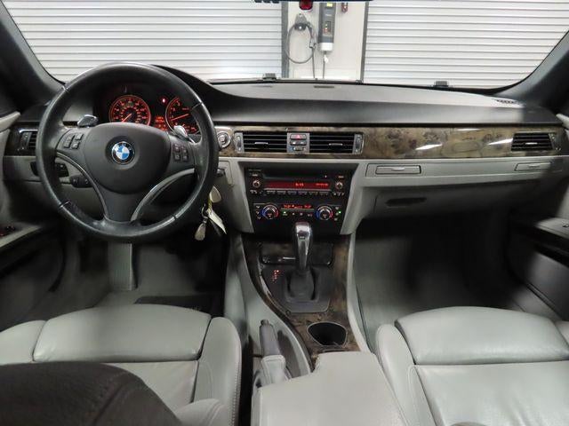 2009 BMW 3 Series 328i