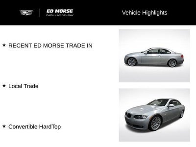 2009 BMW 3 Series 328i