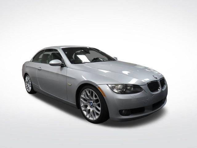 2009 BMW 3 Series 328i