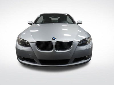2009 BMW 3 Series 328i