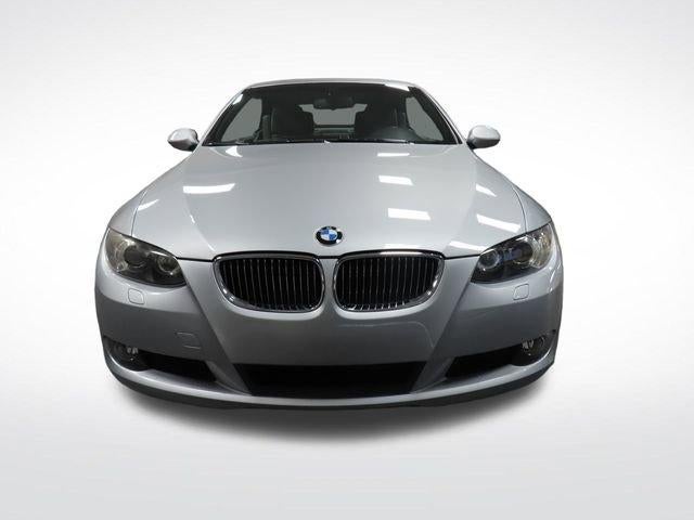 2009 BMW 3 Series 328i