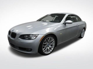2009 BMW 3 Series 328i