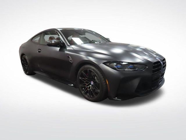 2023 BMW M4 Competition