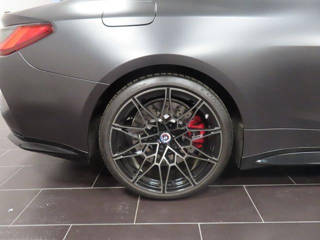 2023 BMW M4 Competition