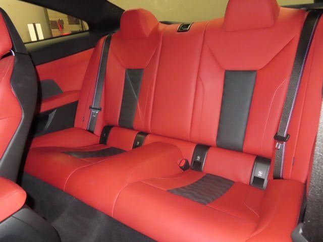 2023 BMW M4 Competition