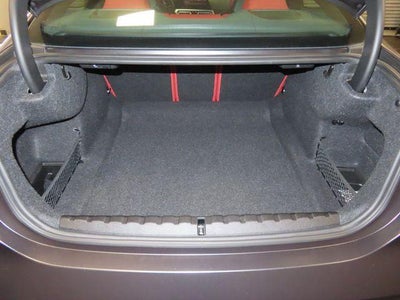 2023 BMW M4 Competition