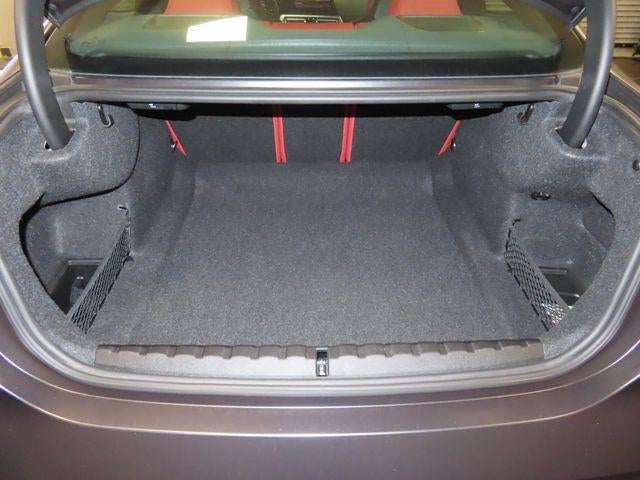 2023 BMW M4 Competition