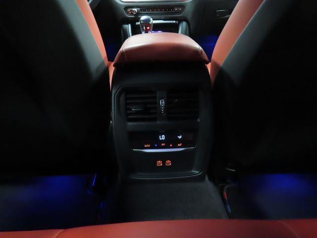 2023 BMW M4 Competition