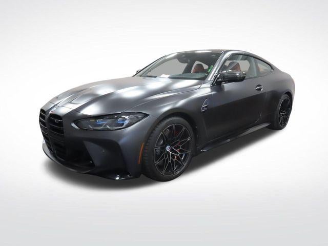 2023 BMW M4 Competition