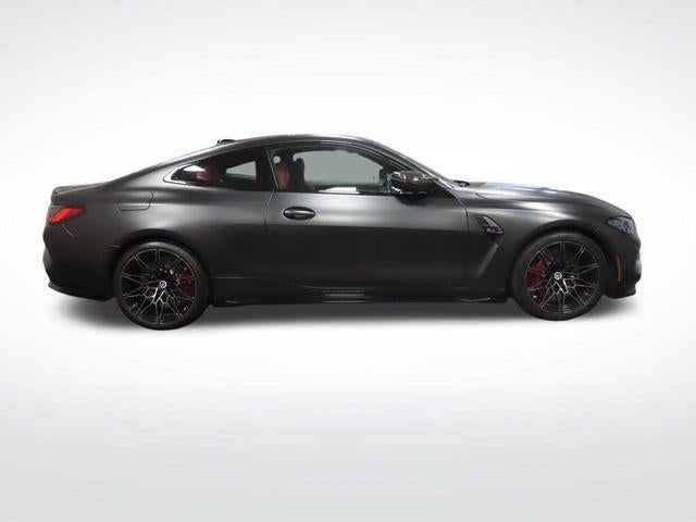 2023 BMW M4 Competition