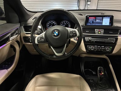 2021 BMW X1 sDrive28i