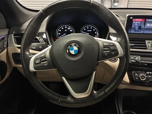 2021 BMW X1 sDrive28i