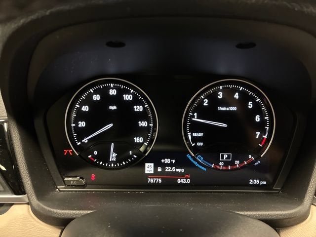 2021 BMW X1 sDrive28i