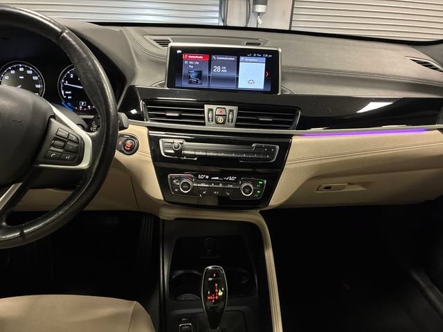 2021 BMW X1 sDrive28i