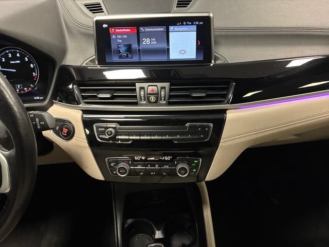 2021 BMW X1 sDrive28i