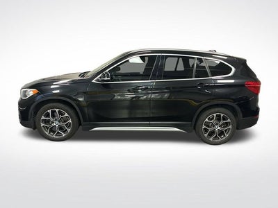 2021 BMW X1 sDrive28i